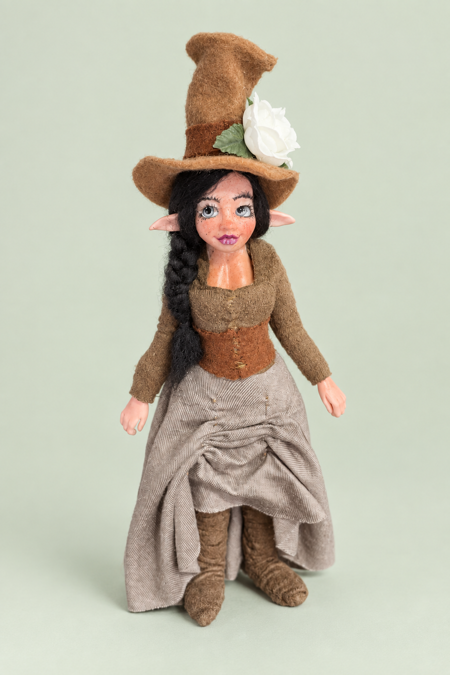 Adela — Gnome