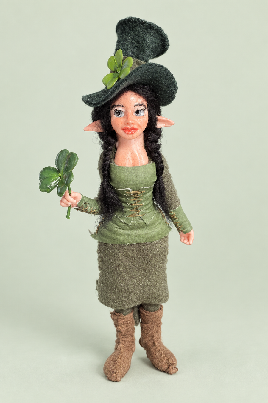 Nessa — Gnome