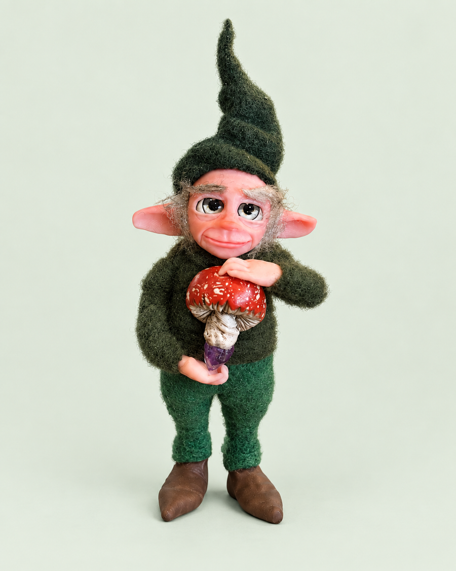 Eleuterio