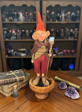 ELIO — Duendes del Uruguay
