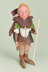 Eryndor — Front view