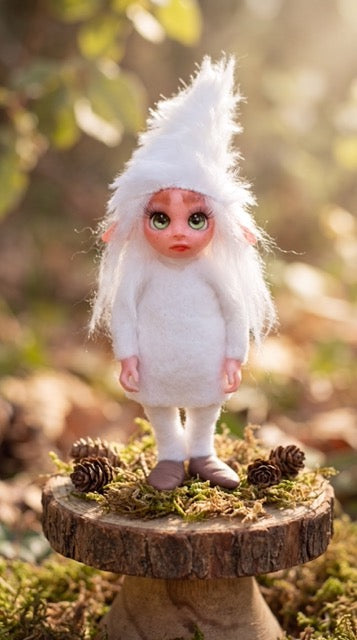 Gaia, Spiritual Beauty