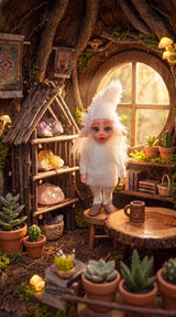 Gaia, Spiritual Beauty