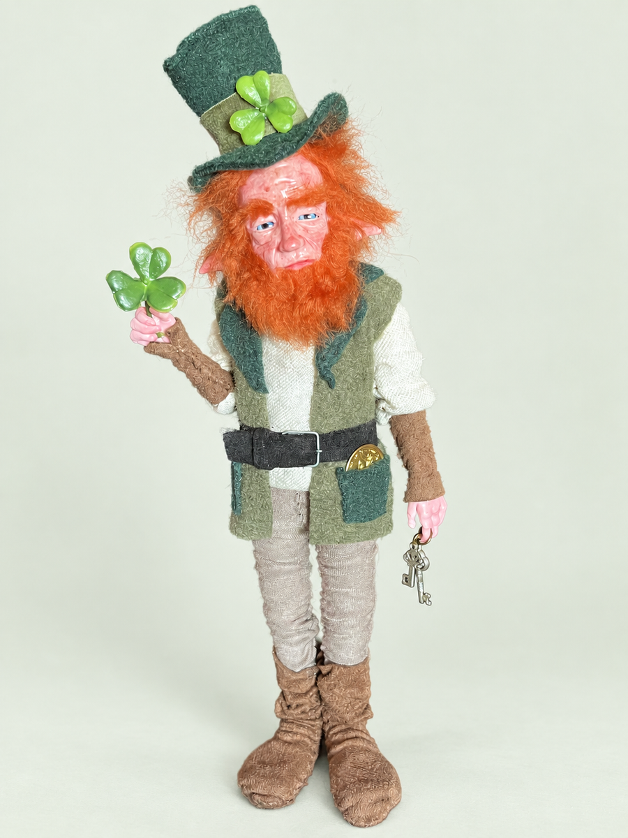 Lenny Leprechaun