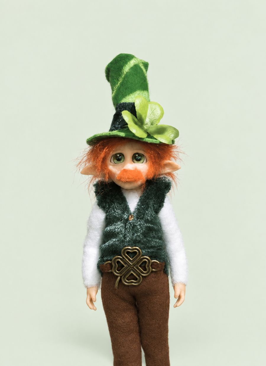 Leprechaun