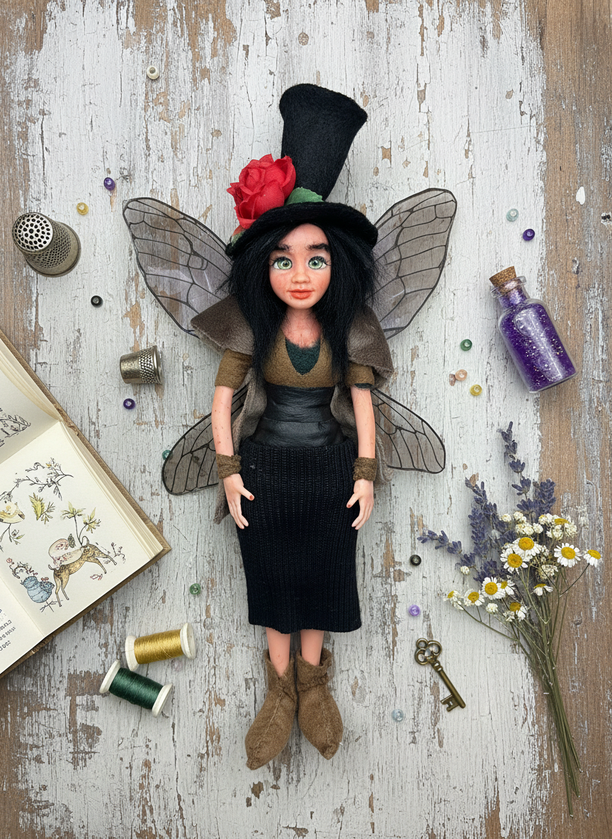 LILITH — Duendes del Uruguay