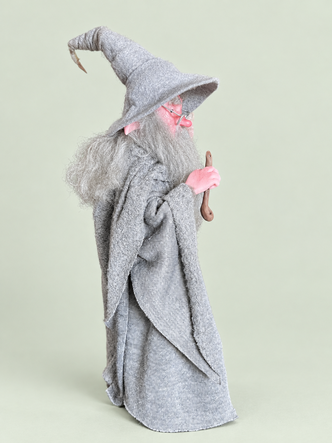 Gandalf — Other side