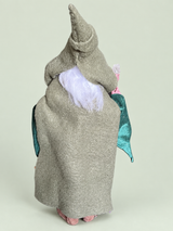 Edran — Back view
