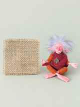 ALL · Removable mat included with every meditator