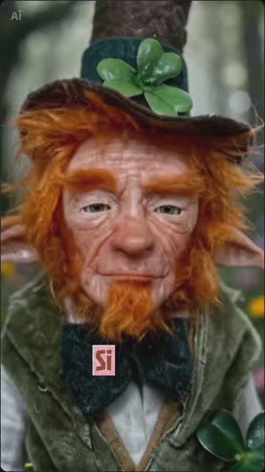 Lenny Leprechaun
