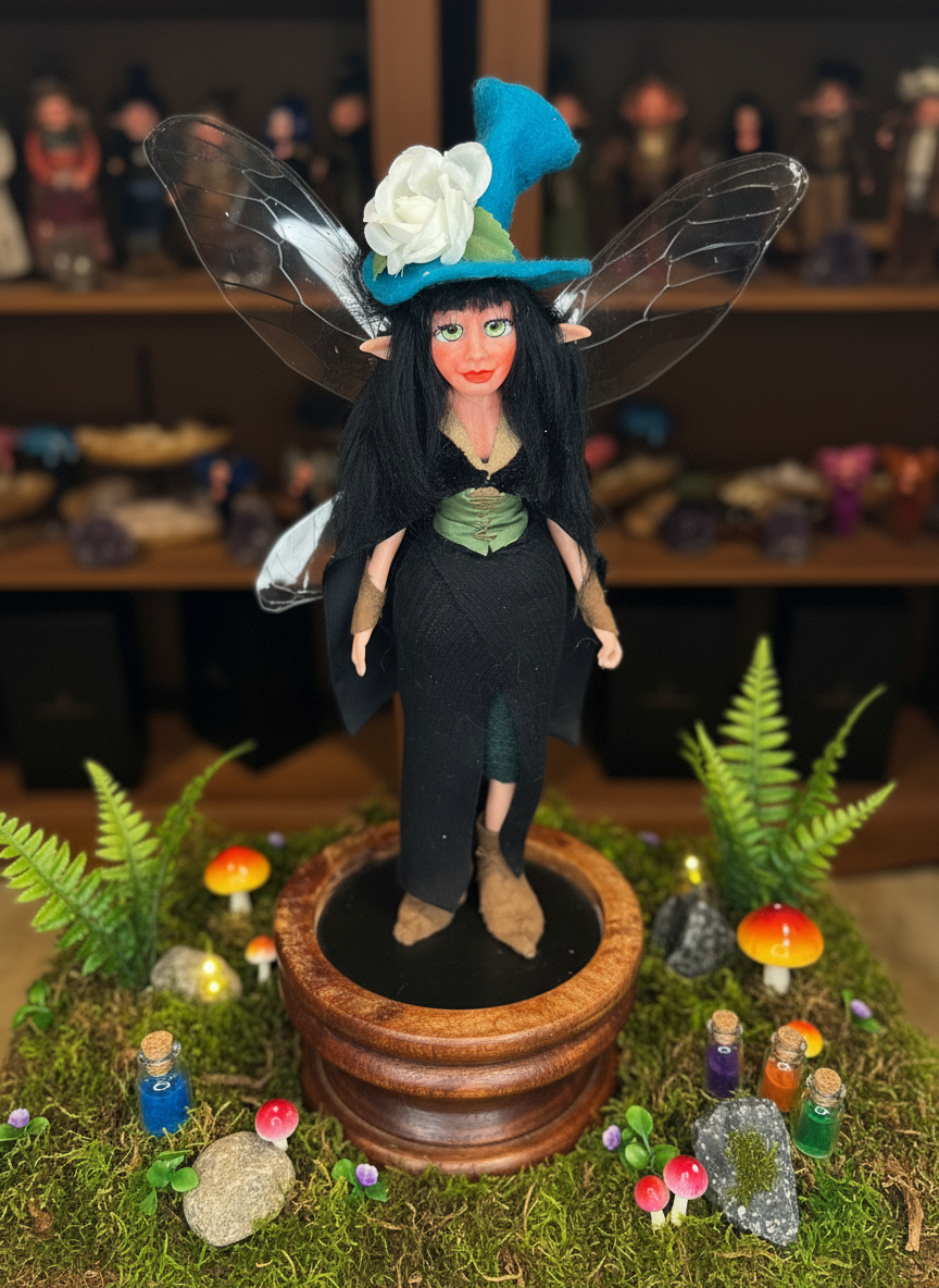 SELENE — Duendes del Uruguay