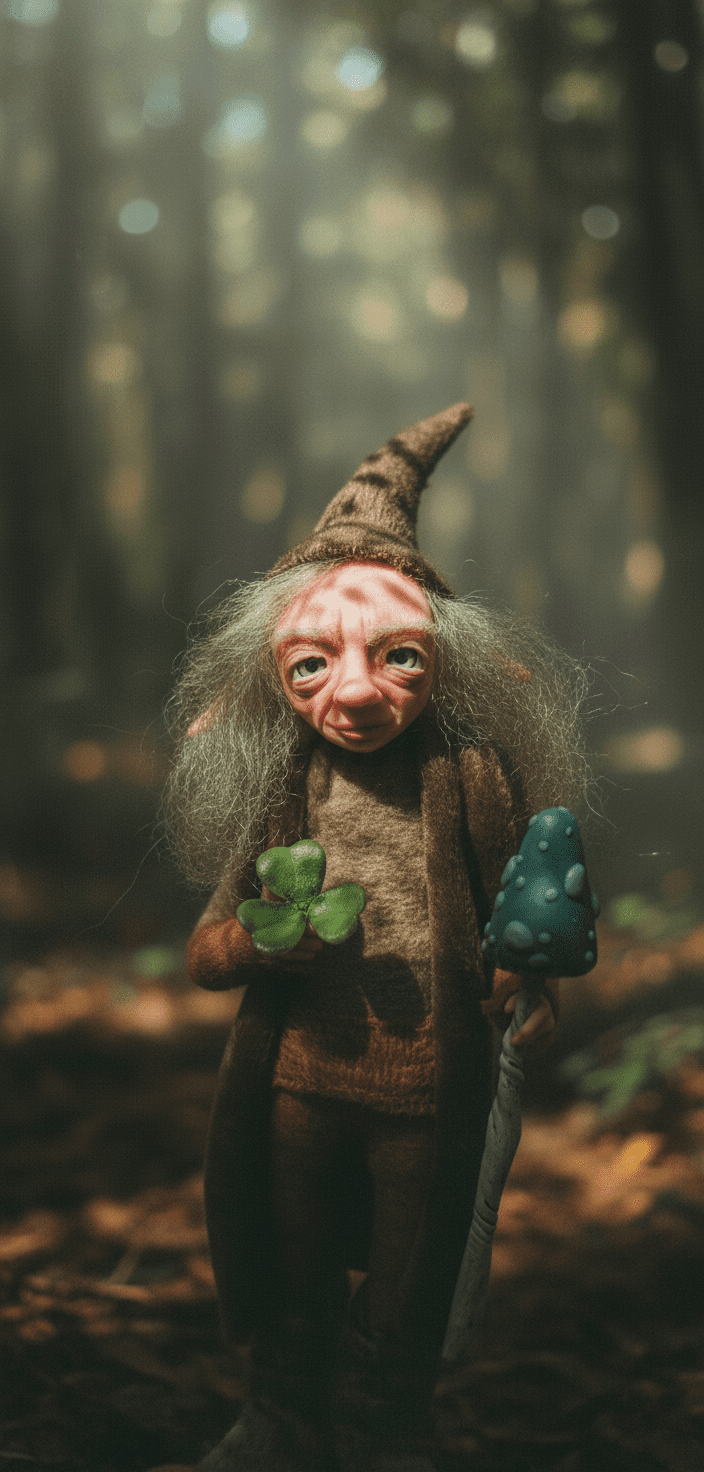Mycelium