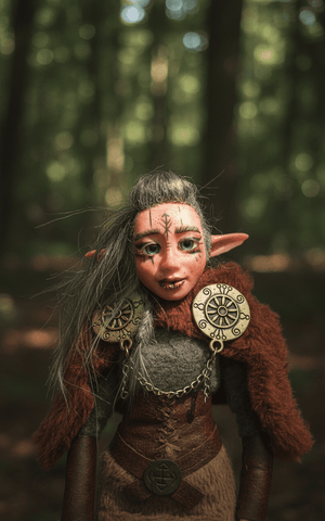 Astrid