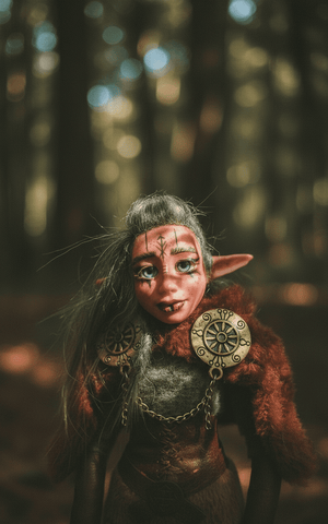 Astrid