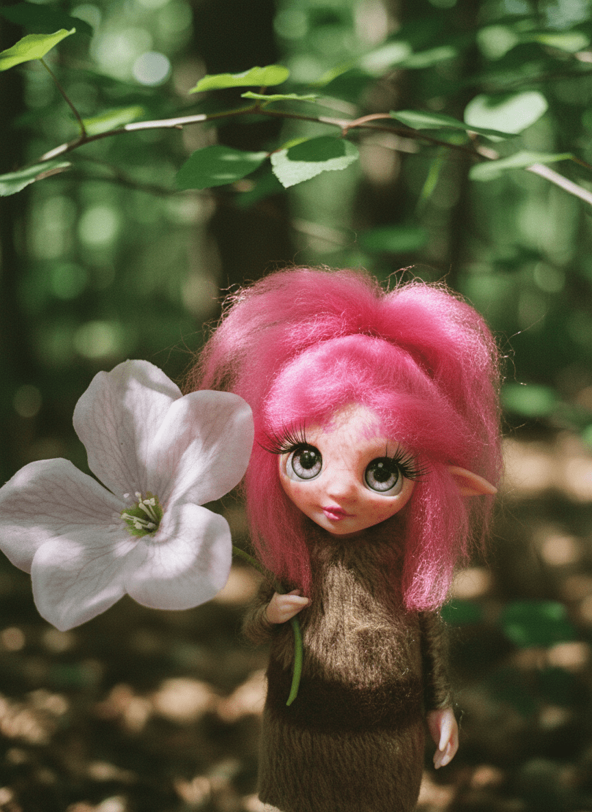 Azalea - Pixie