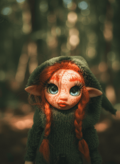 Anís - Pixie