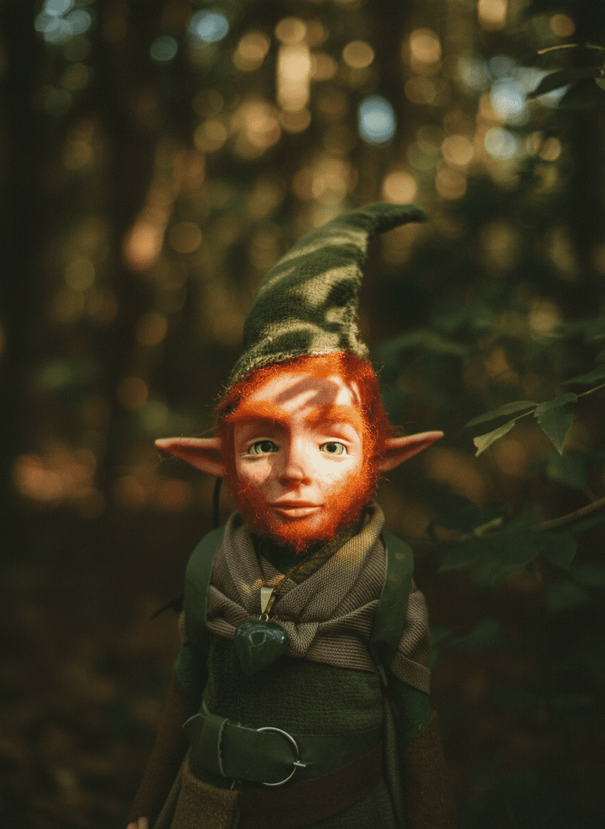 Axel Elf