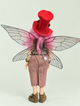 Valentina — espalda — fondo salvia suave claro