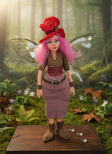 VALENTINA — Duendes del Uruguay