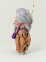 Herminia · back