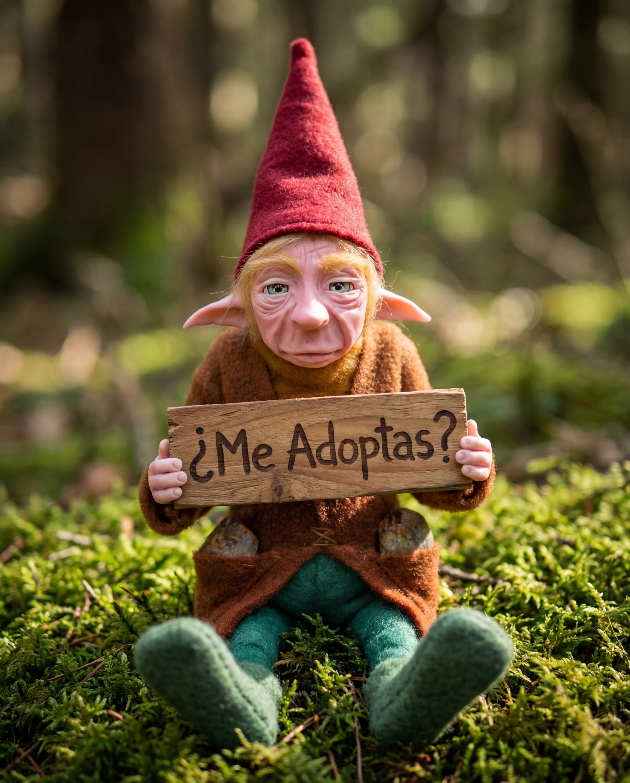 Guardian Finnian - Unico