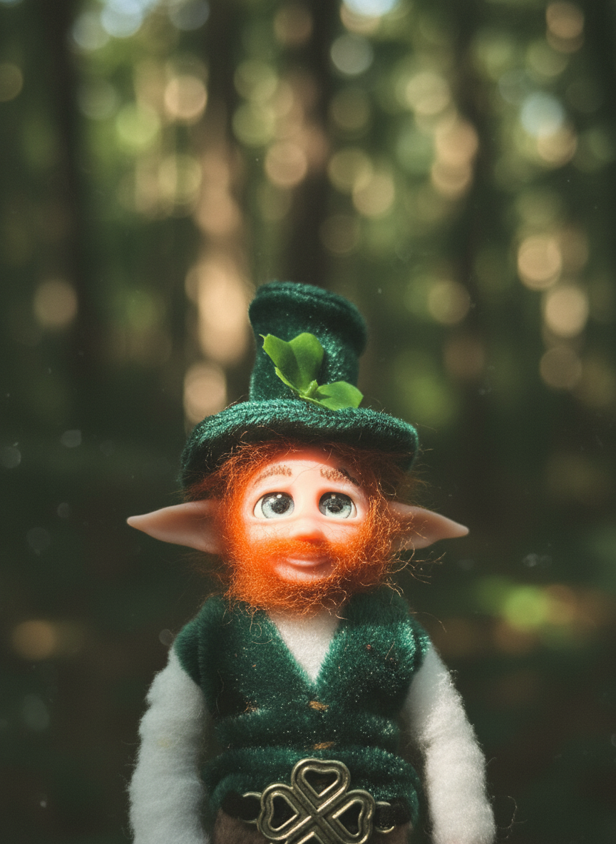 Leprechaun